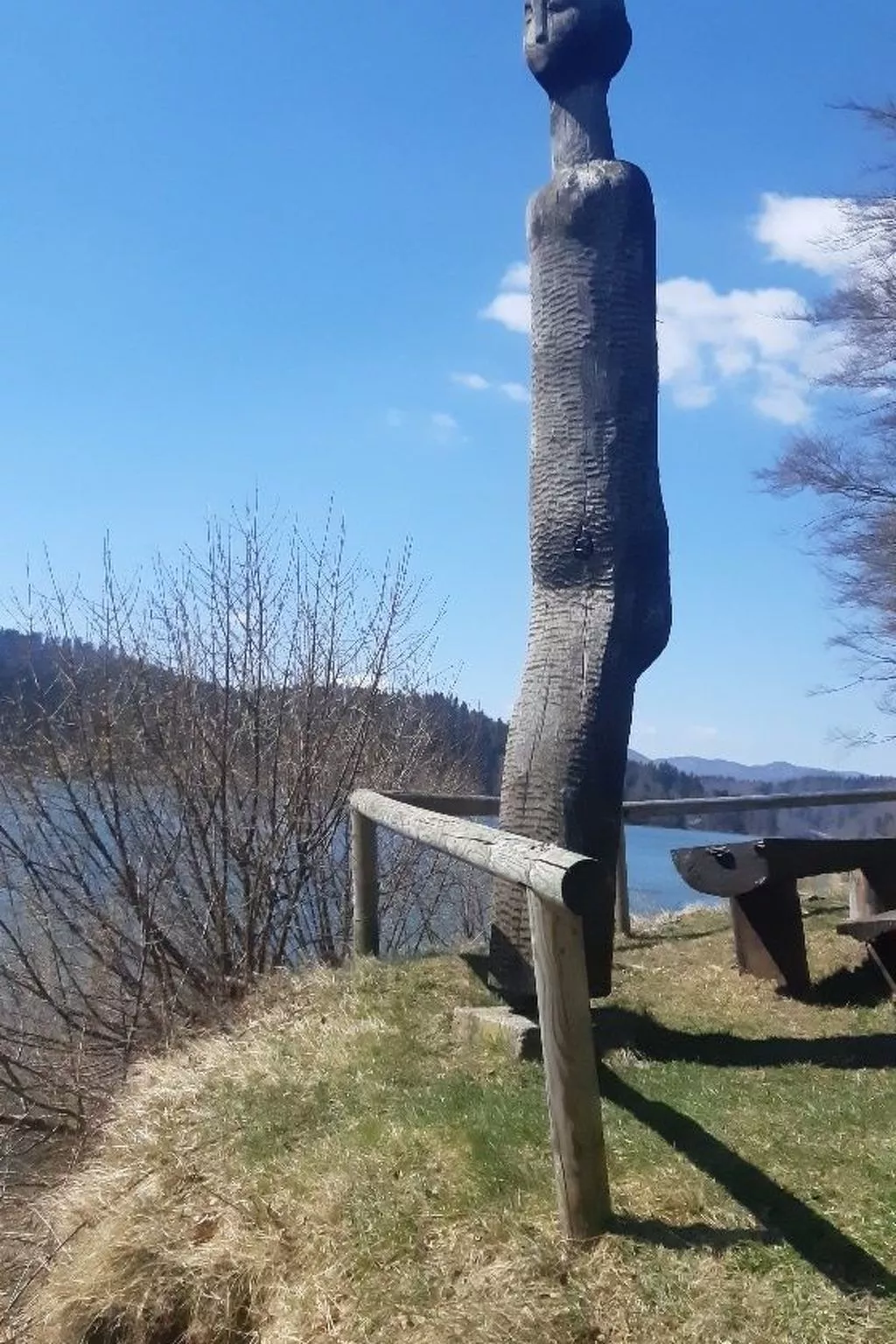Direkt am Strand-Draußen