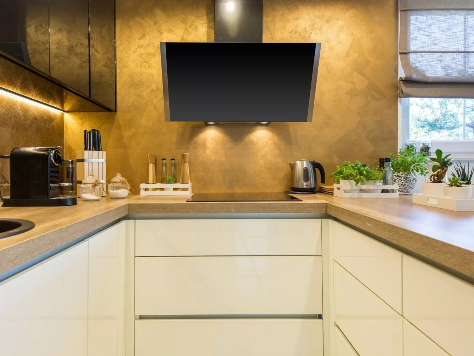 Villa Casta Diva in Istrien-Image-tags.info