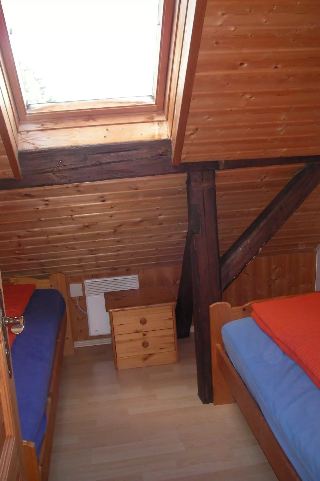 Appartement in Elbersreuth mit Garten-Image-tags.info