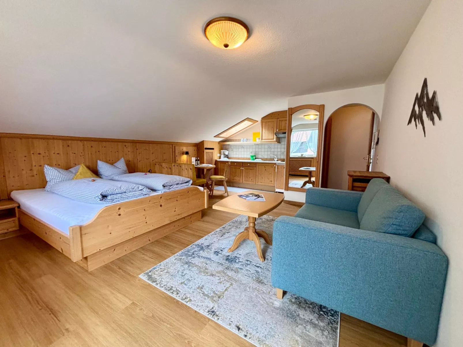 Haus Rosenwirth-Drinnen