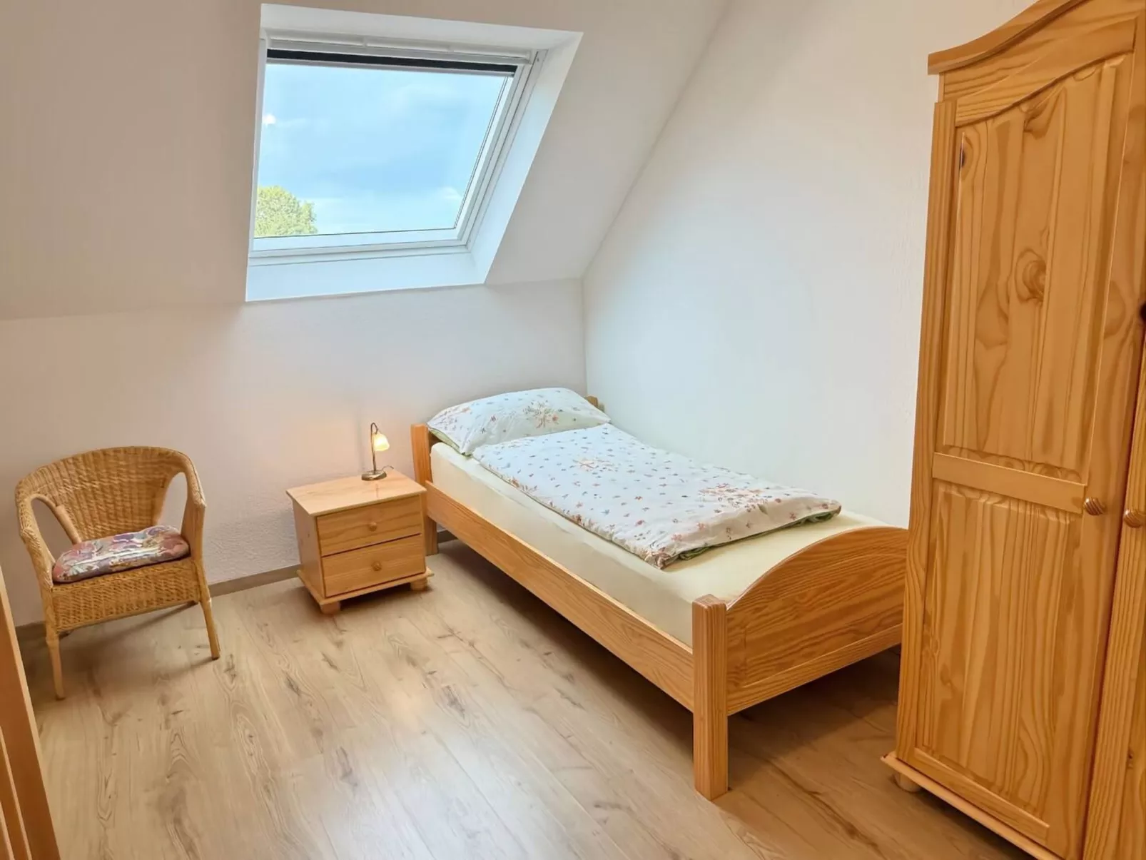 Komfortabler und entspannender Urlaub in Marienhafe-Drinnen