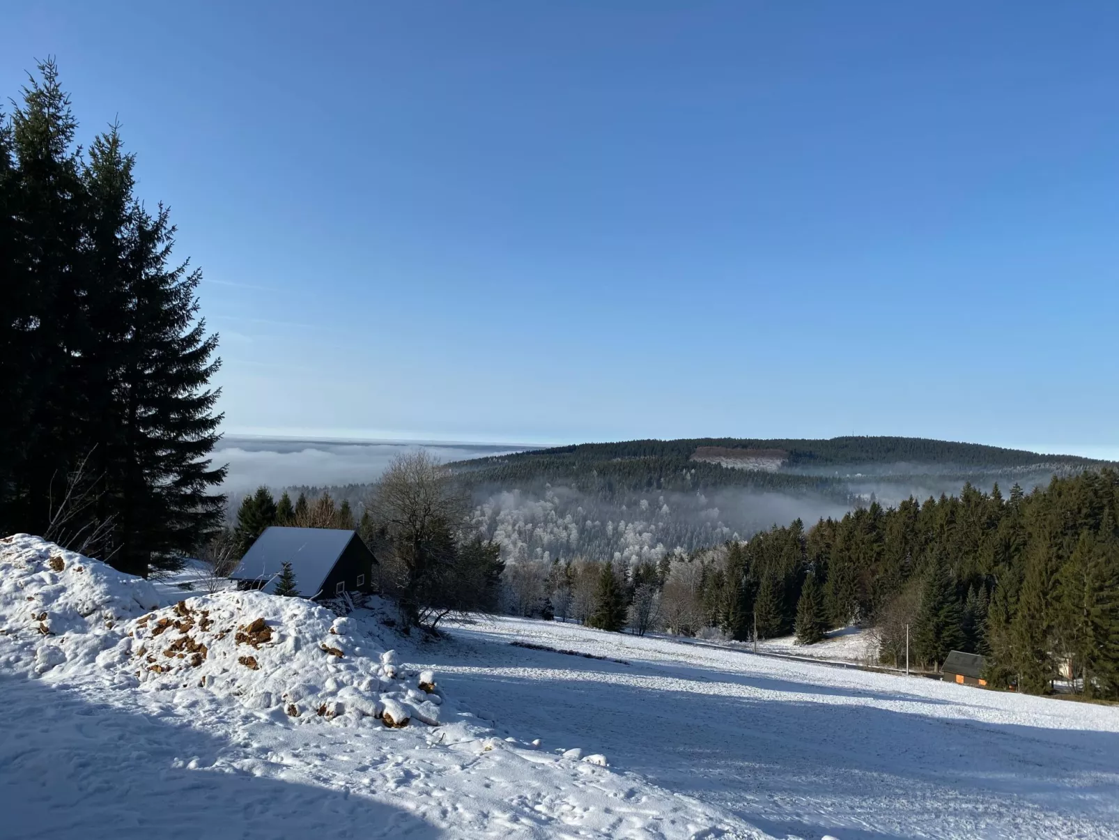 Gästehaus Siebert-Dehors