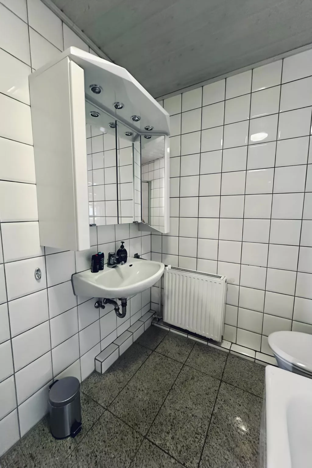 SleepWELL-Horstm. II-Drinnen