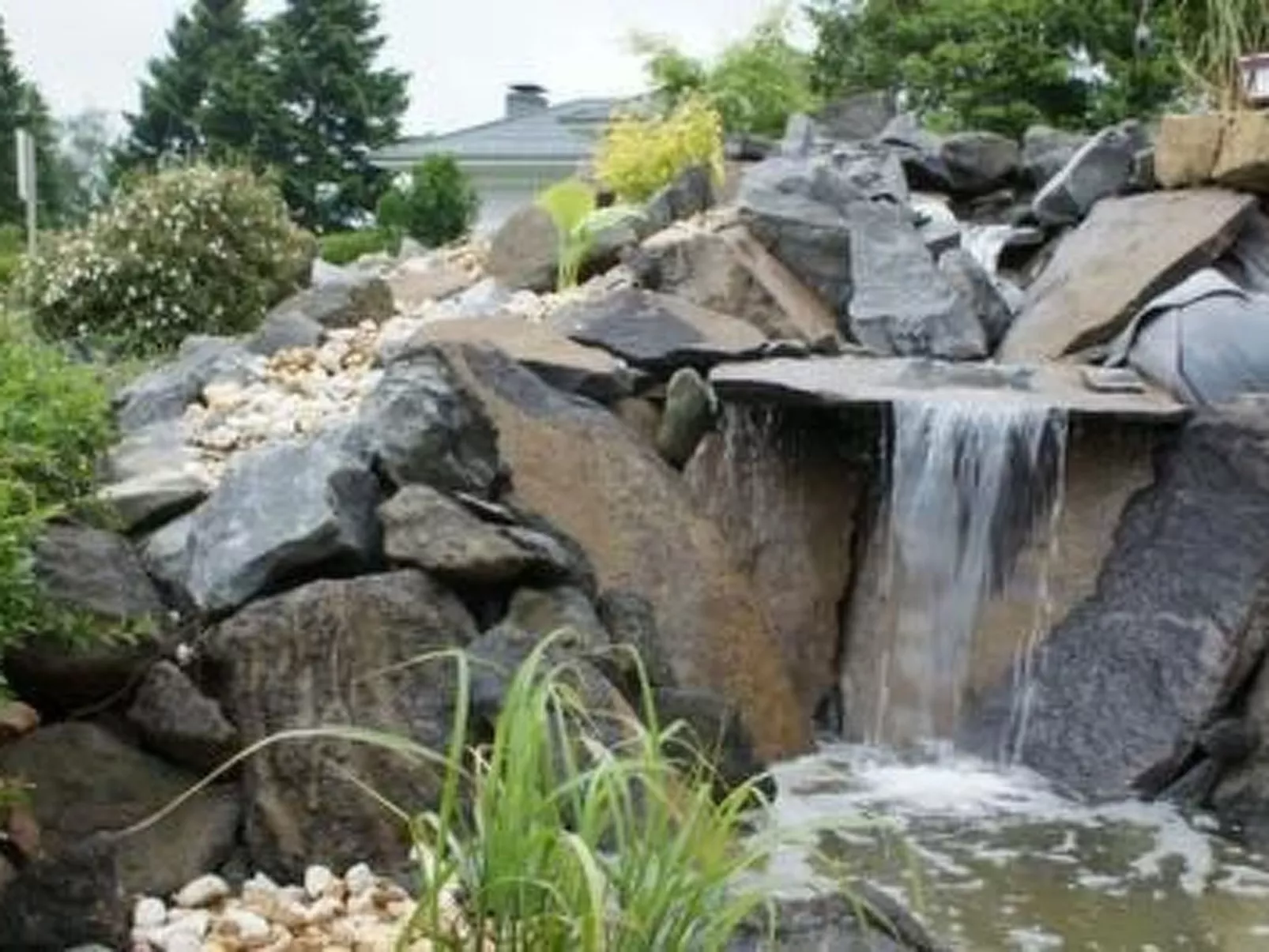 Maaridyll in Schalkenmehren-Outside