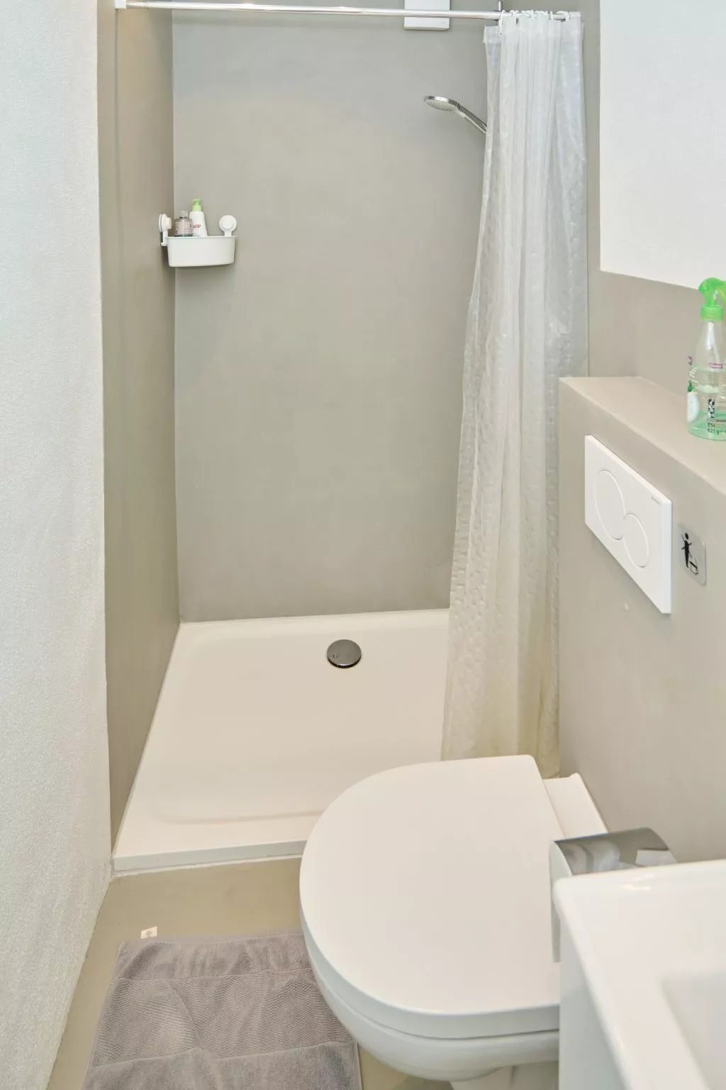 Aargau in Bamberg - Drinnen