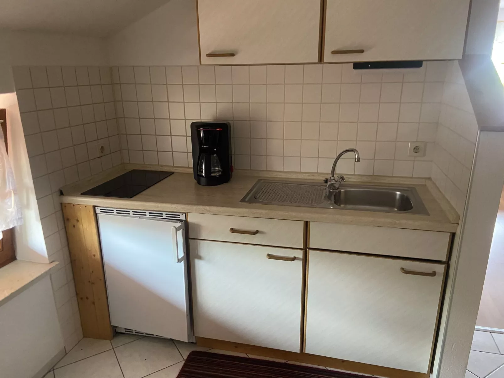 Appartement Wimmer-Dedans