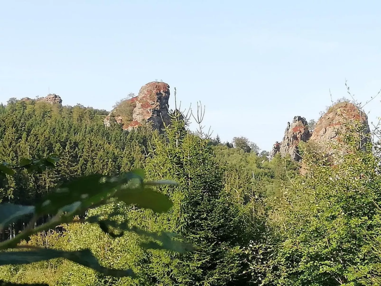 Haus Schnurbus - Outside