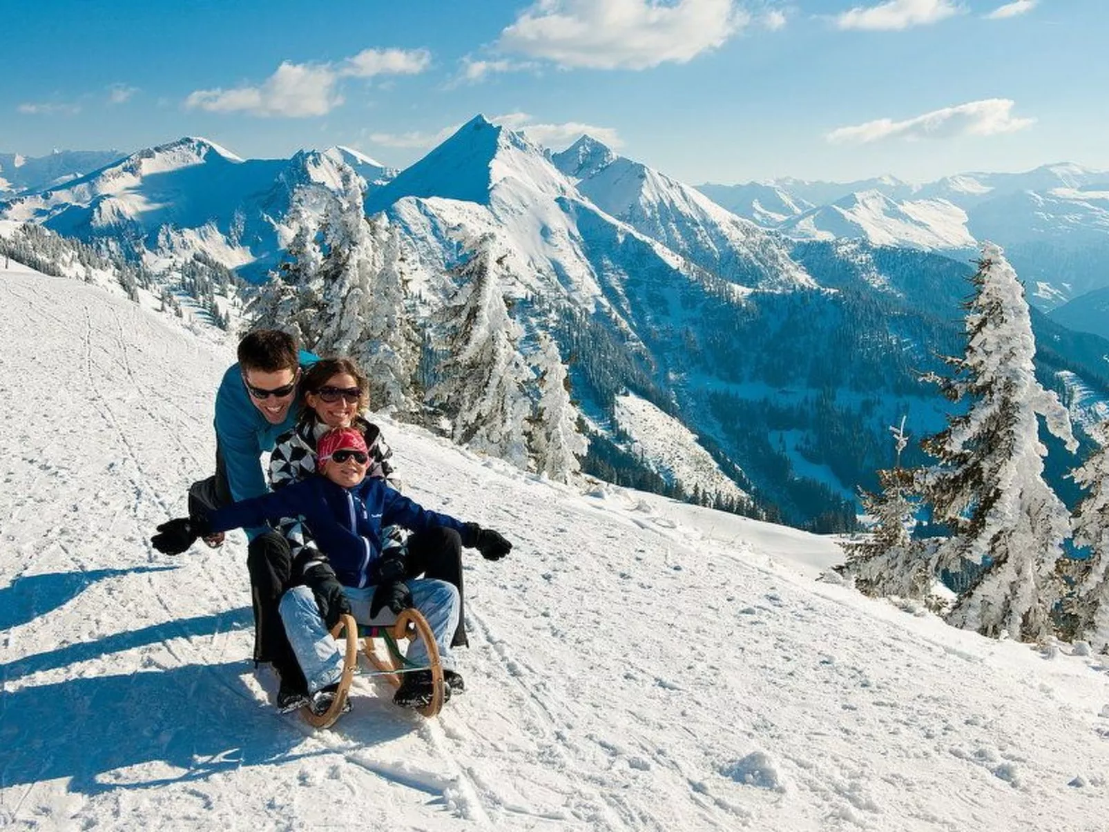  in Dorfgastein-Draußen