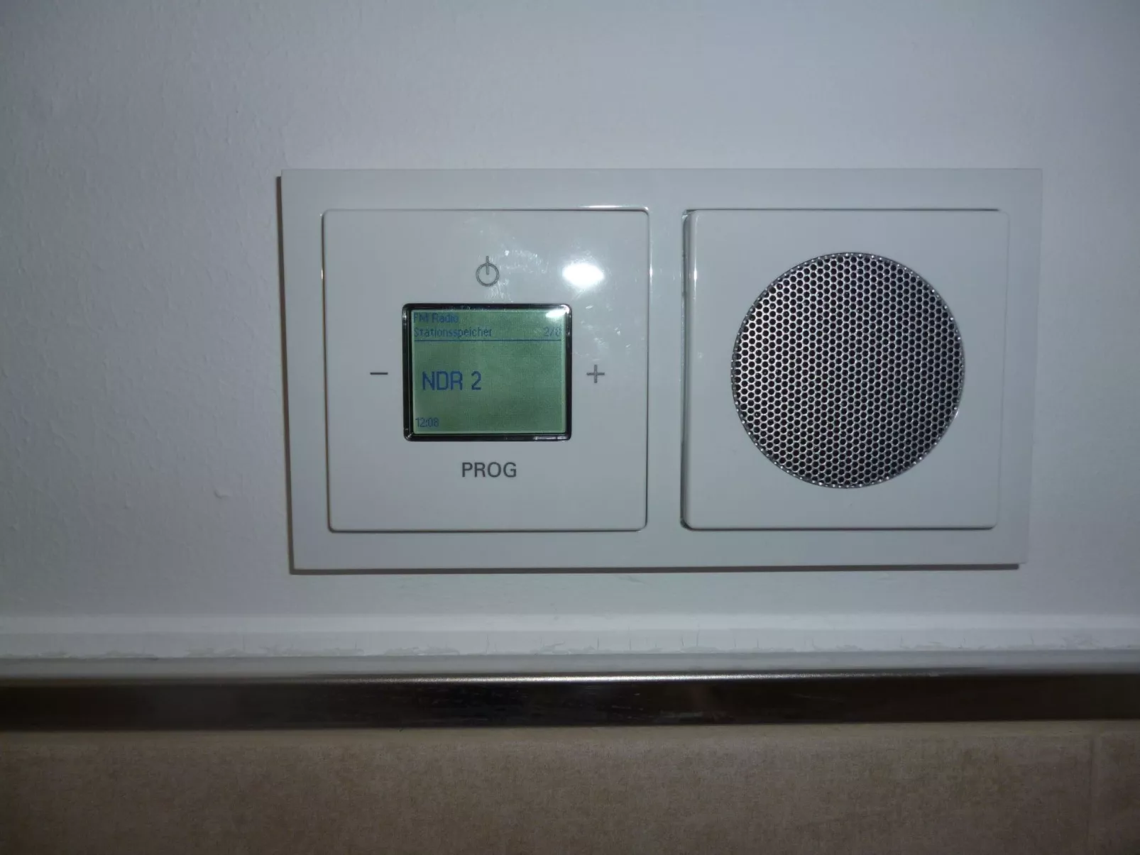 4 Jahreszeiten-Dedans