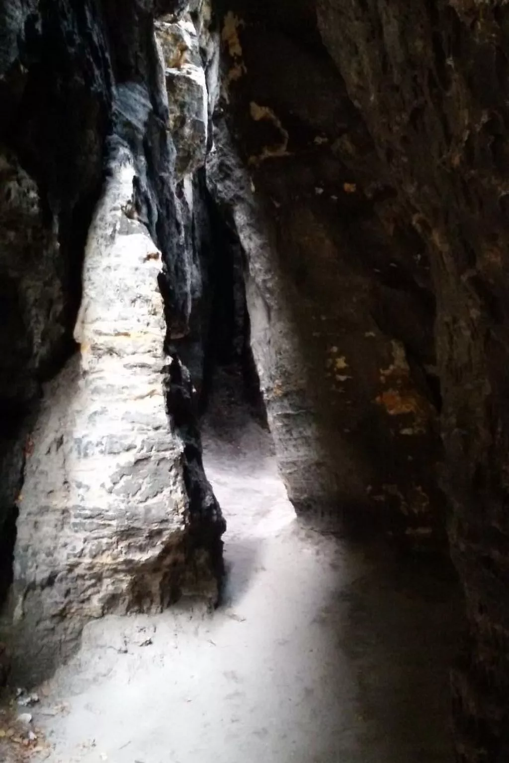 Ferienwohznung Huhle-Draußen