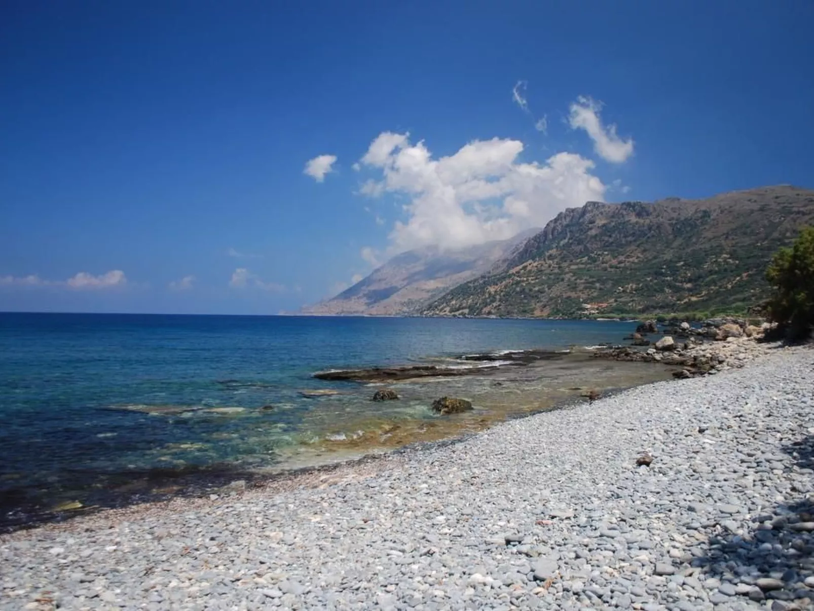 Appartement mit Balkon-Draußen