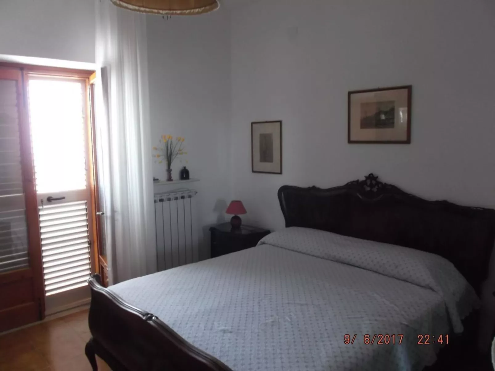 Urlaub Relax in Panza d'Ischia-Drinnen