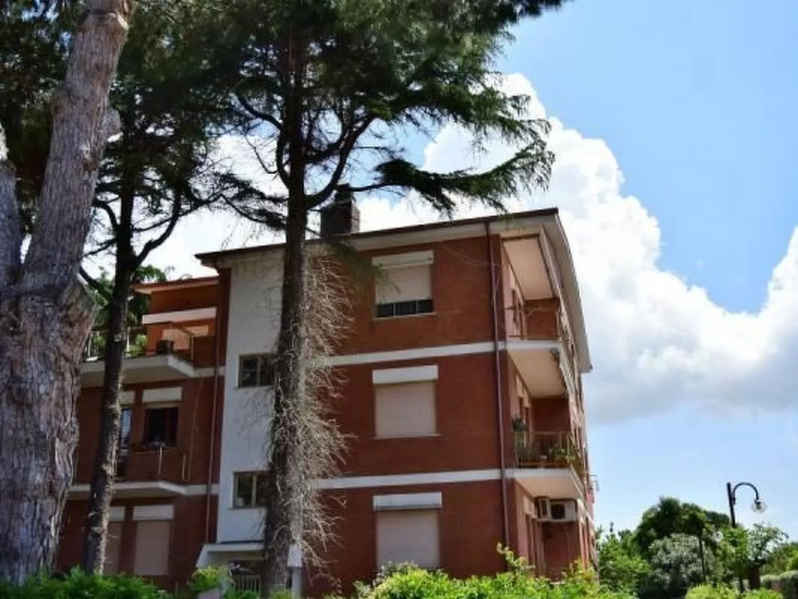 Penthouse mit großer Terrasse-Image-tags.info