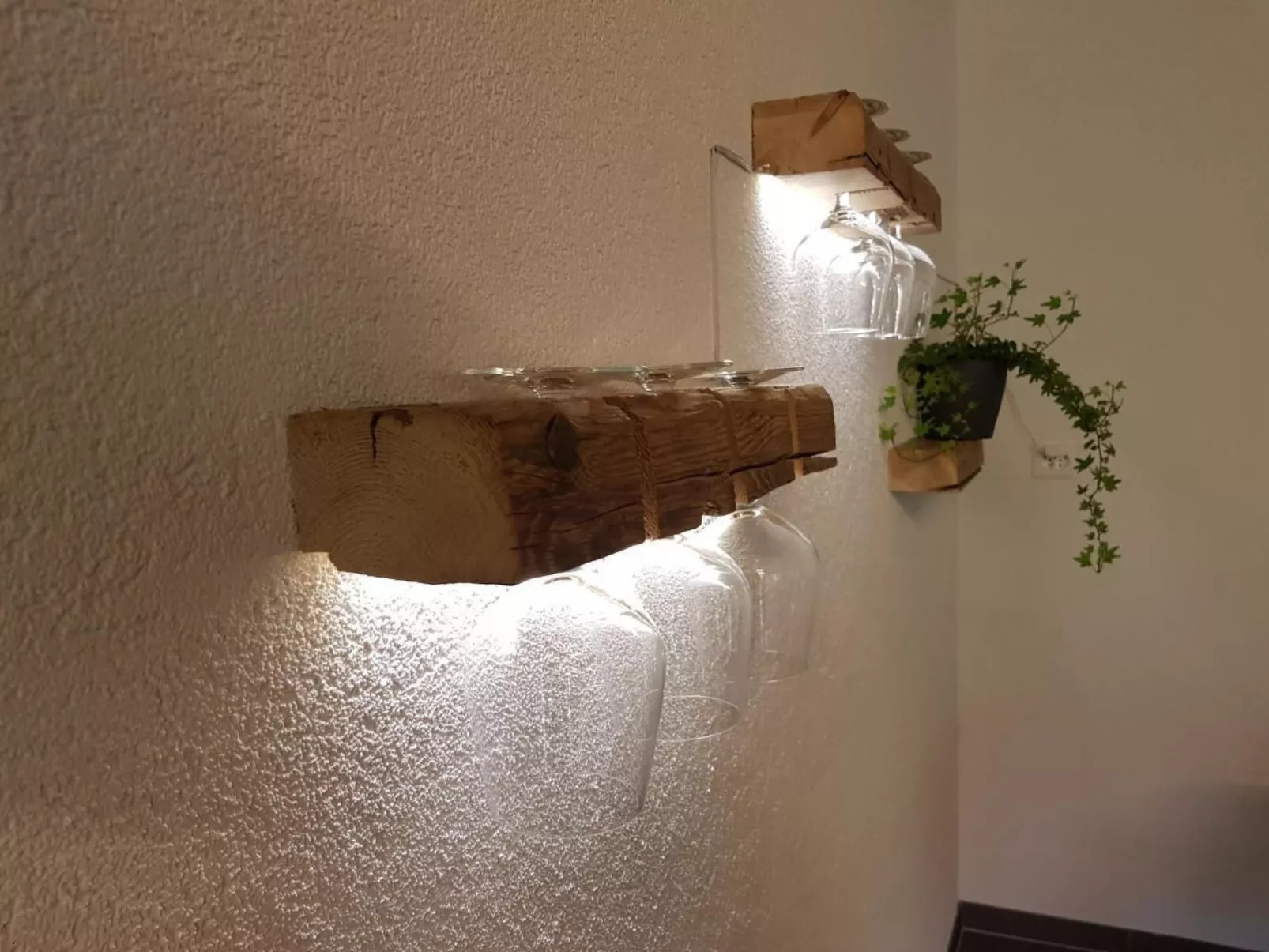 Ferien im Gugger - Wohnung Stockberg-Inside