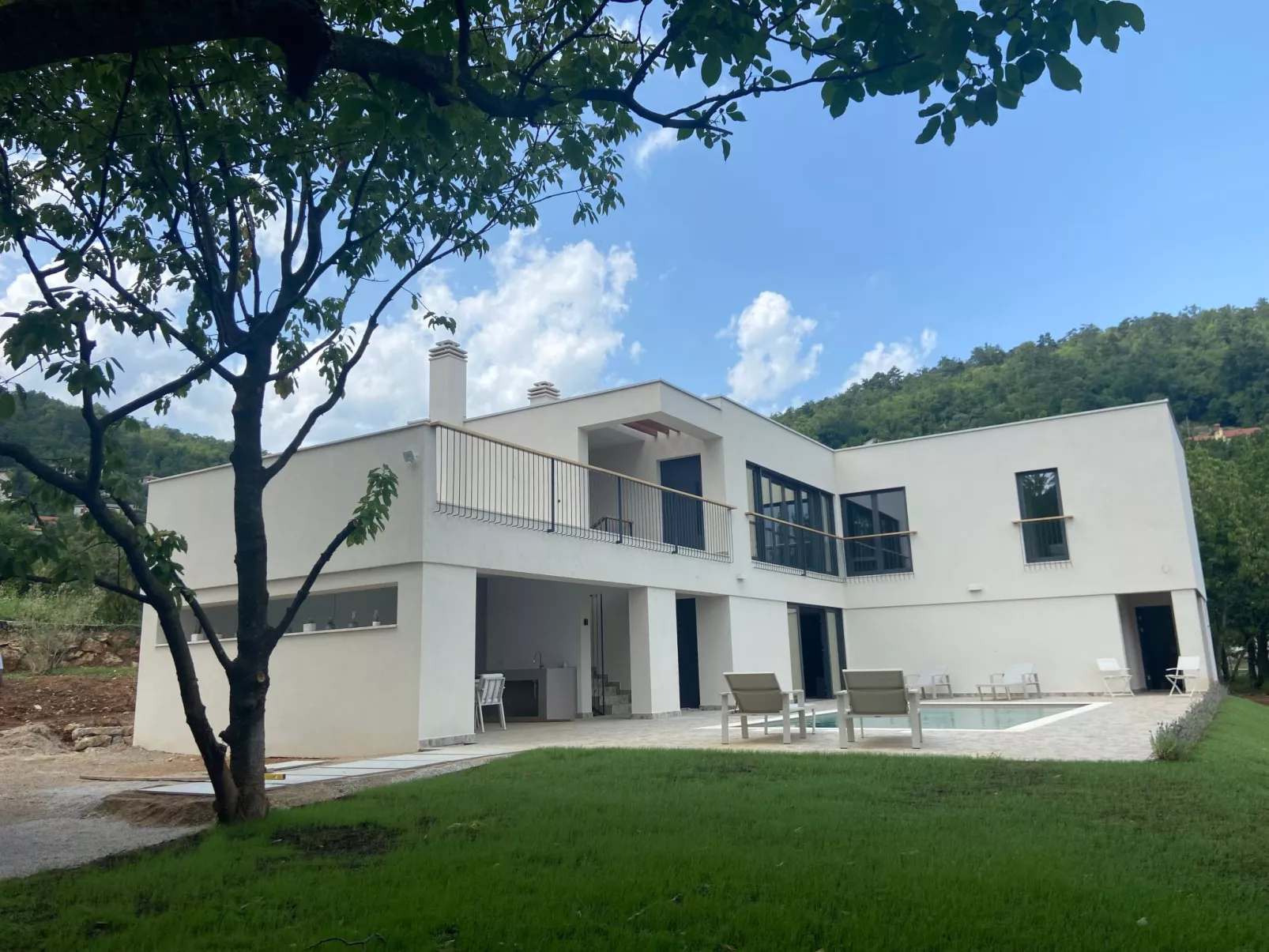 Villa Mi, Rukavac, Opatija Riviera-Dehors