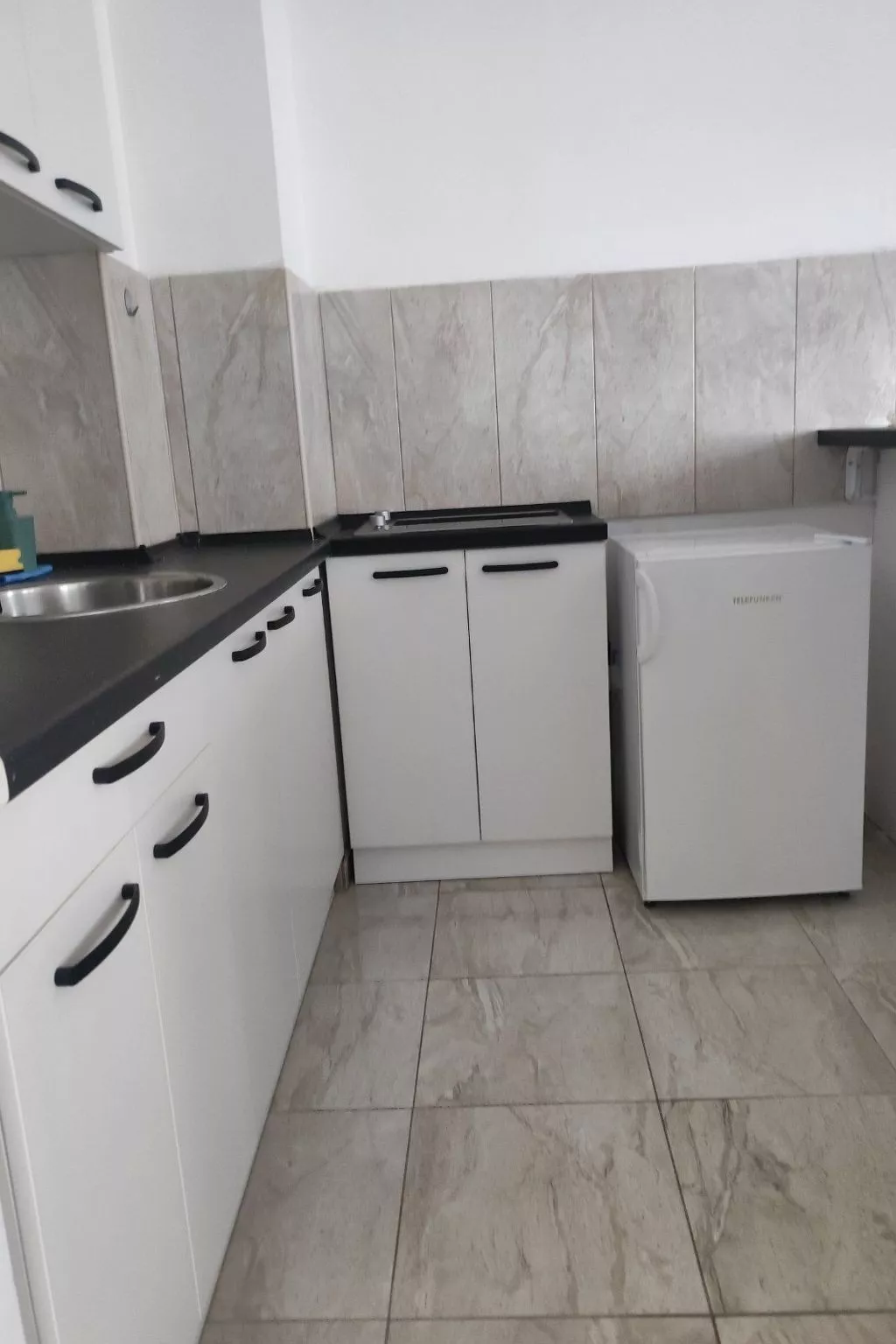 "Stefea Apartment" - Drinnen