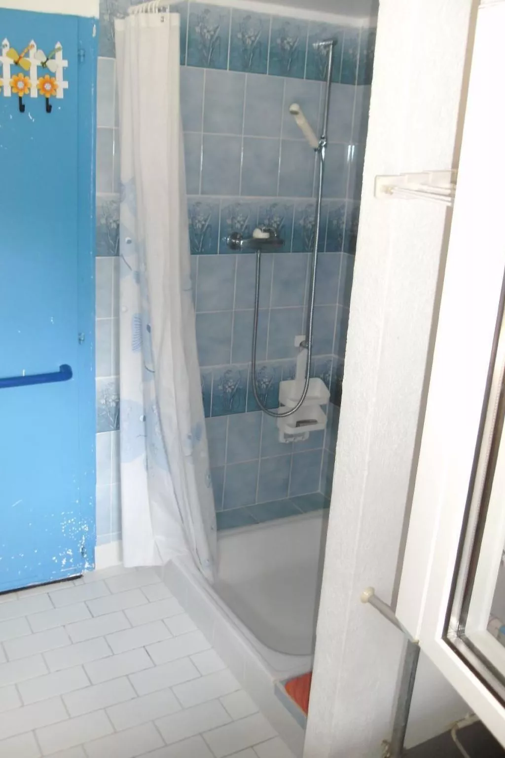 Maiensäss Romantica-Drinnen