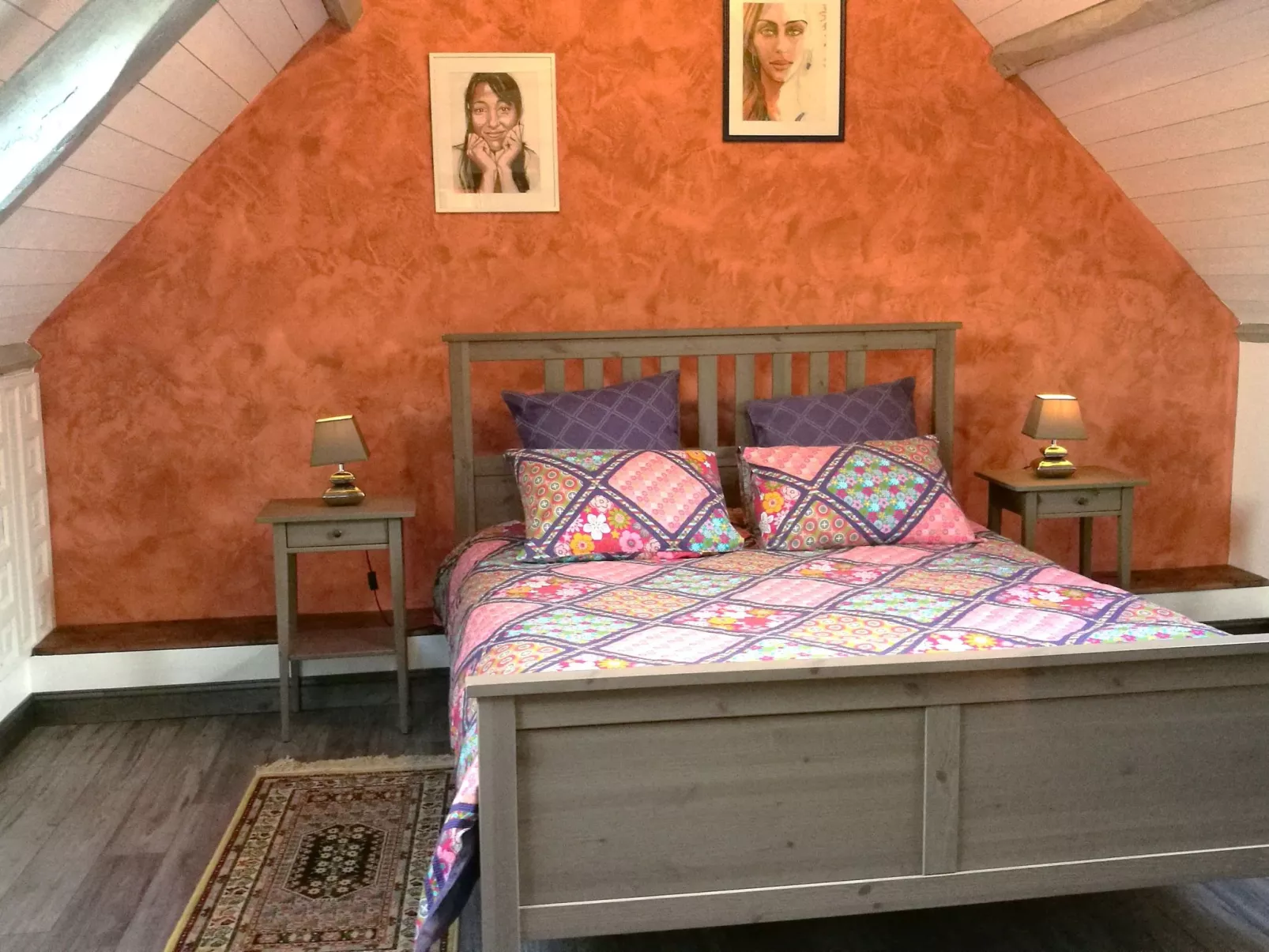 Ferienvilla "Das Haus Louise"-Inside