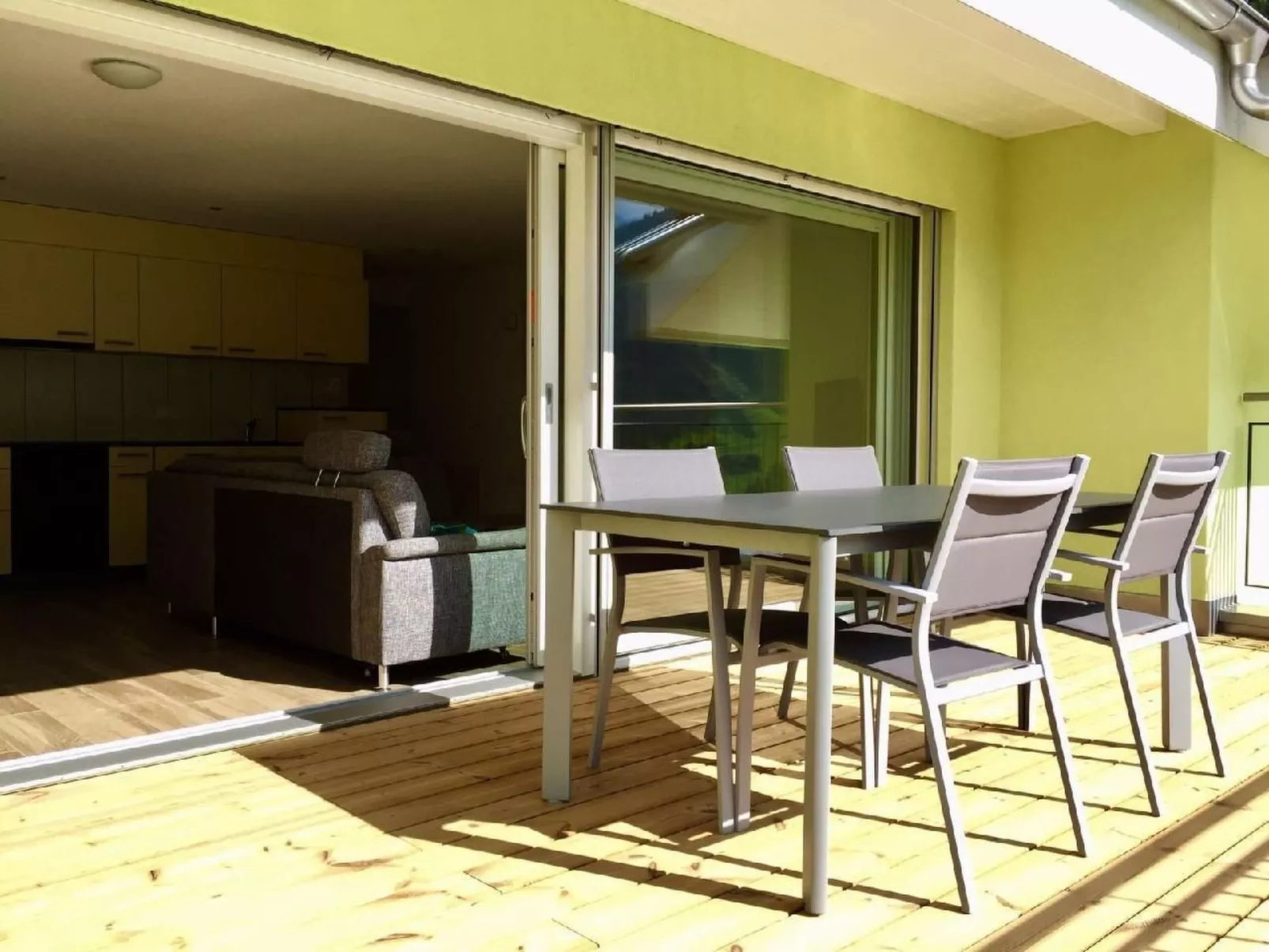 Schwändelifluh-Drinnen