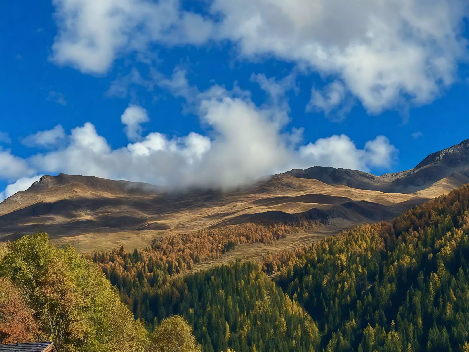Ein authentischer Aufenthalt im Herzen des Val d'Hérens-Dehors