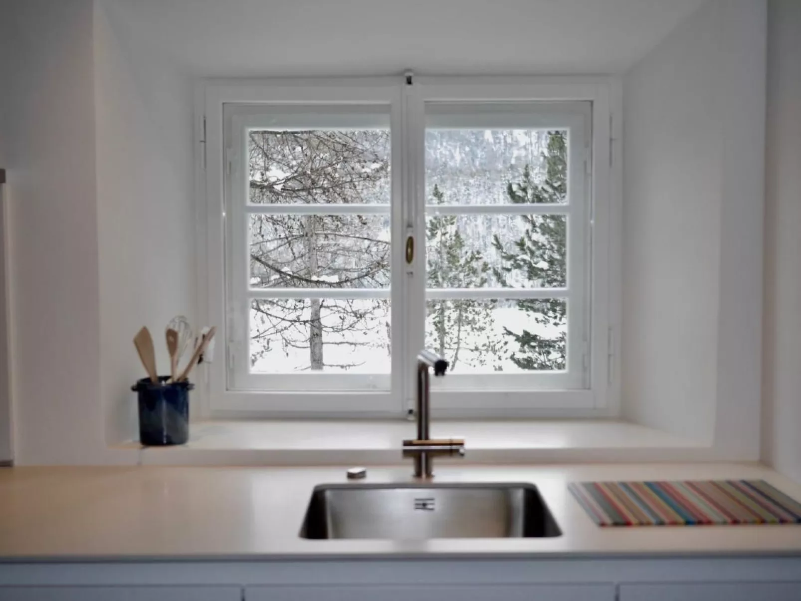 Chesa Bindschedler-Dehors