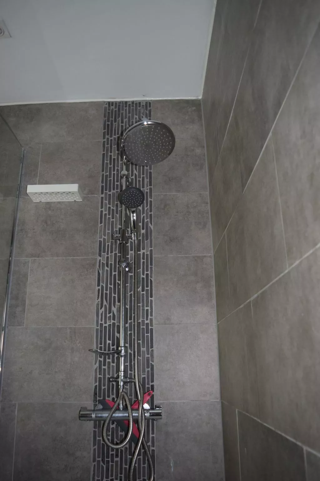 Kleines Haus mit Garten, direkt hinter dem Deich-Inside