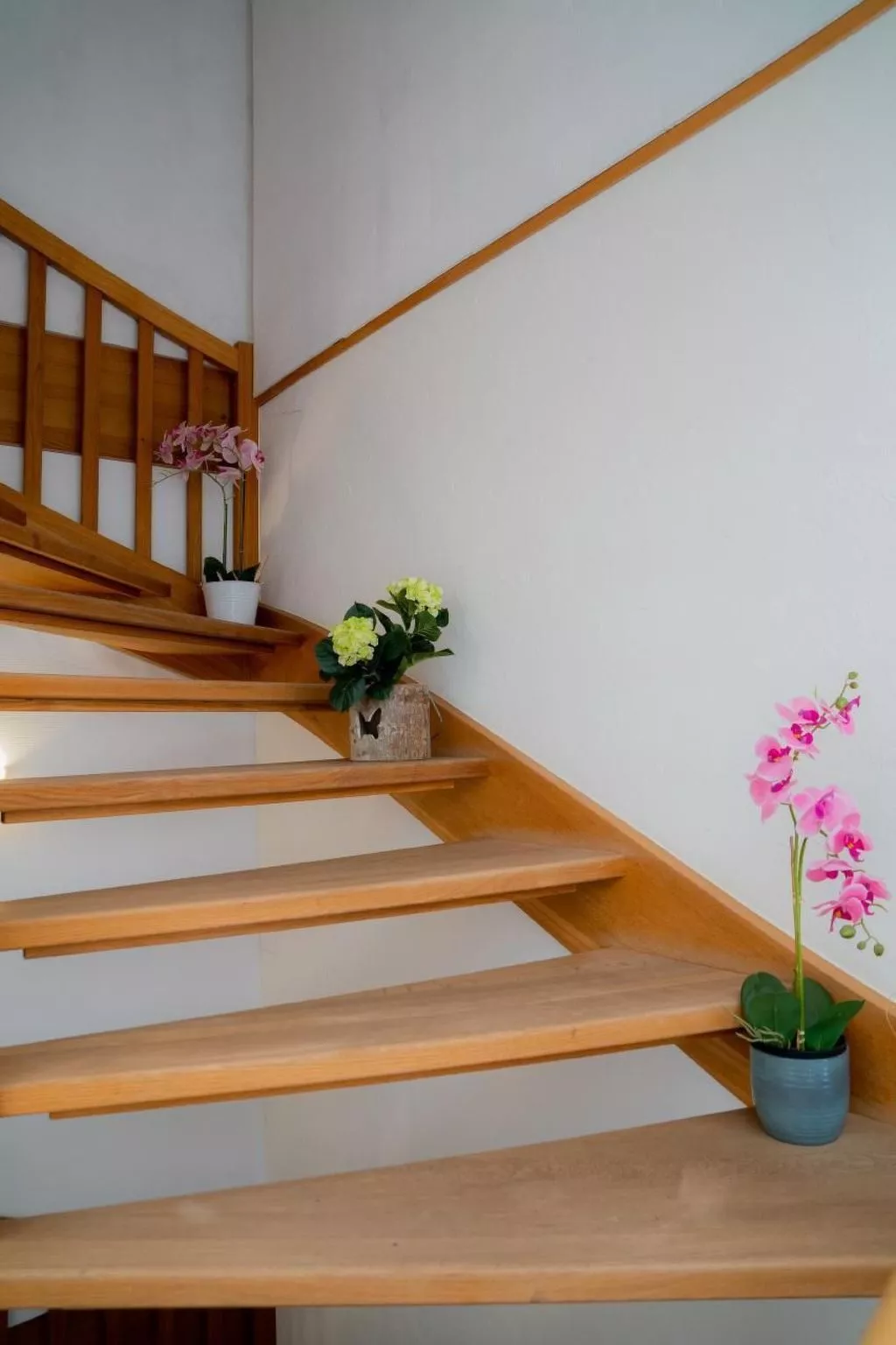 Luxuriöses Chalet - Walensee - Schwimmbad - Sauna-Inside