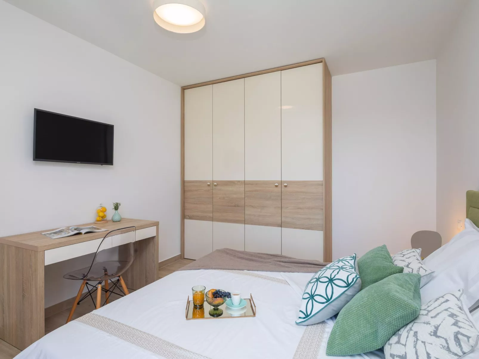 Villa "Cvita" mit eigenem Pool-Image-tags.info