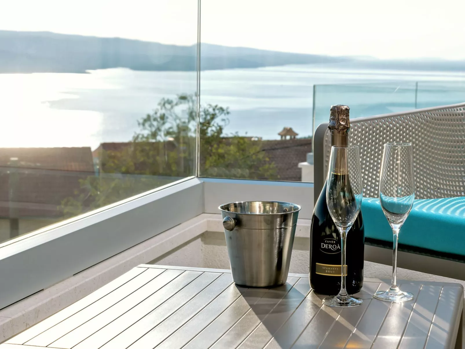 Villa Bellevue Bast-Dehors