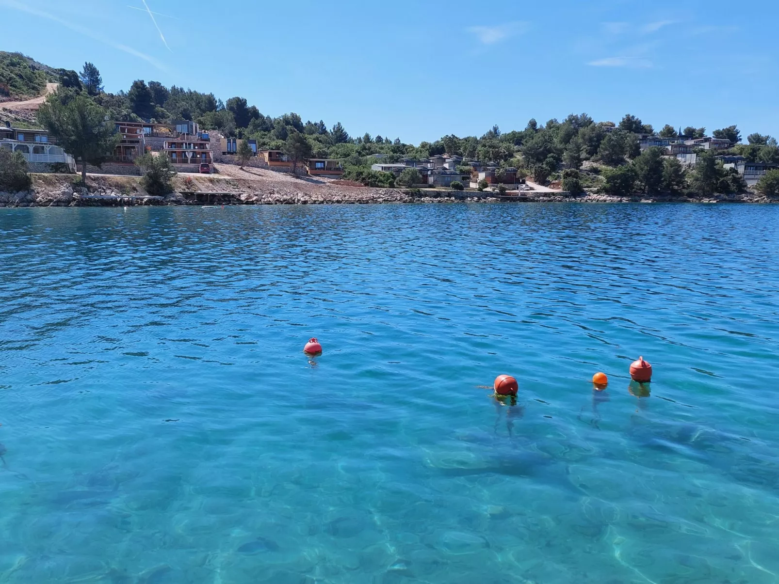 Ferienwohnungen Stipe 2-Outside