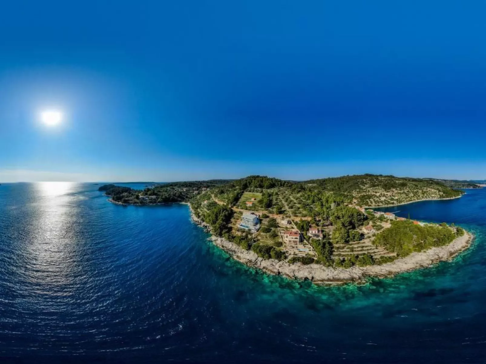 Villa Style and Sea-Outside