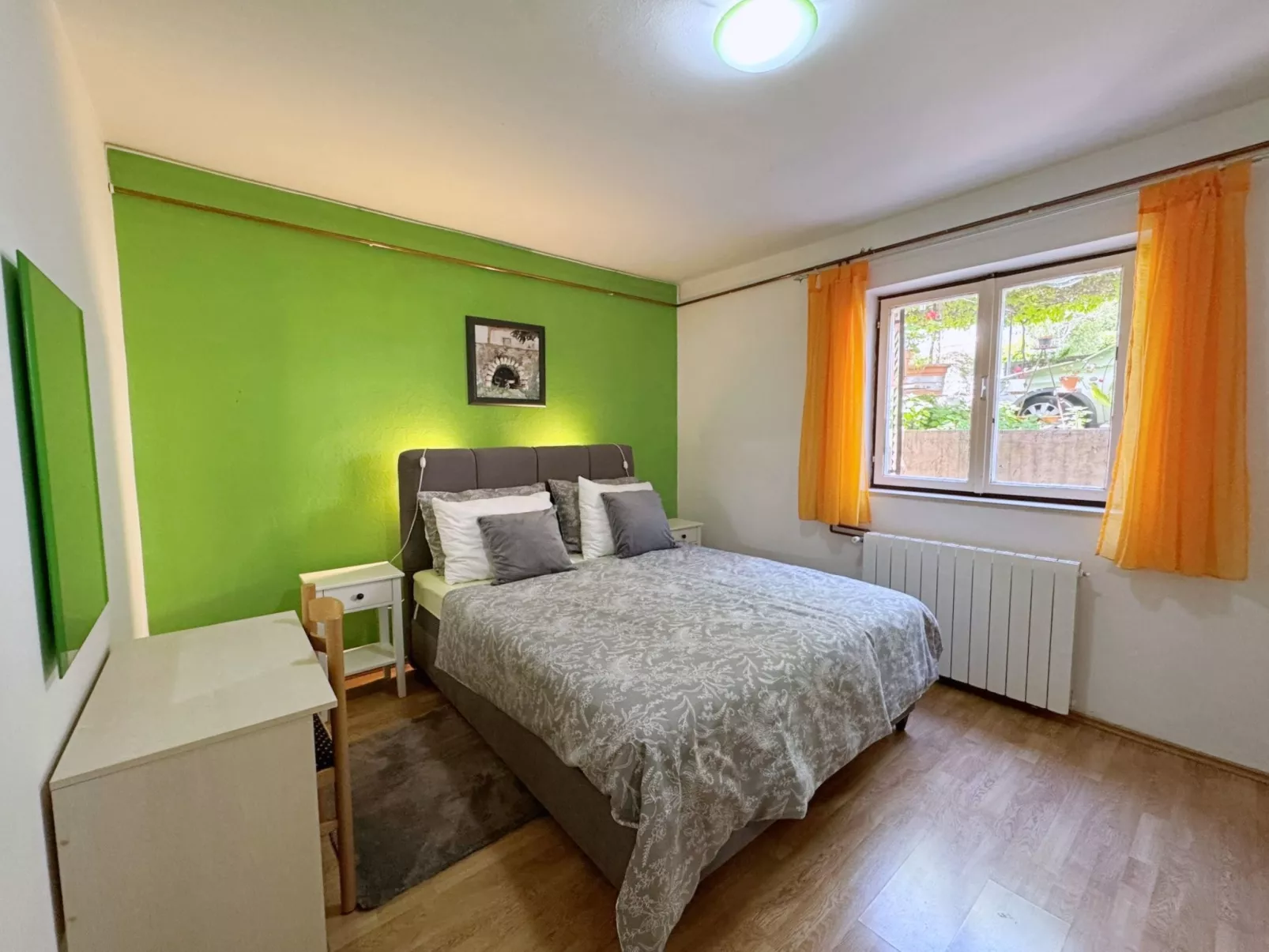 Apartment Andjelka - Inside