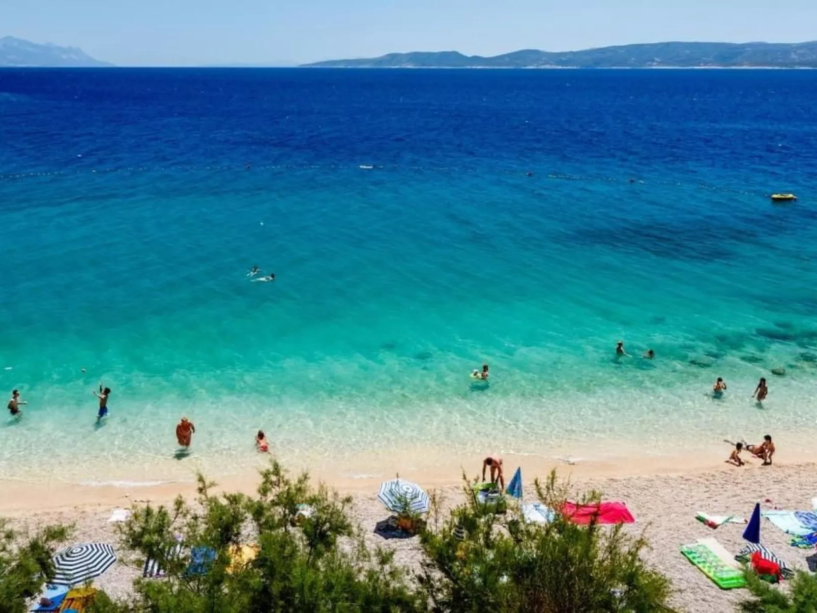 Stylisches Haus für 8 Personen und 4 Kinder-Outside