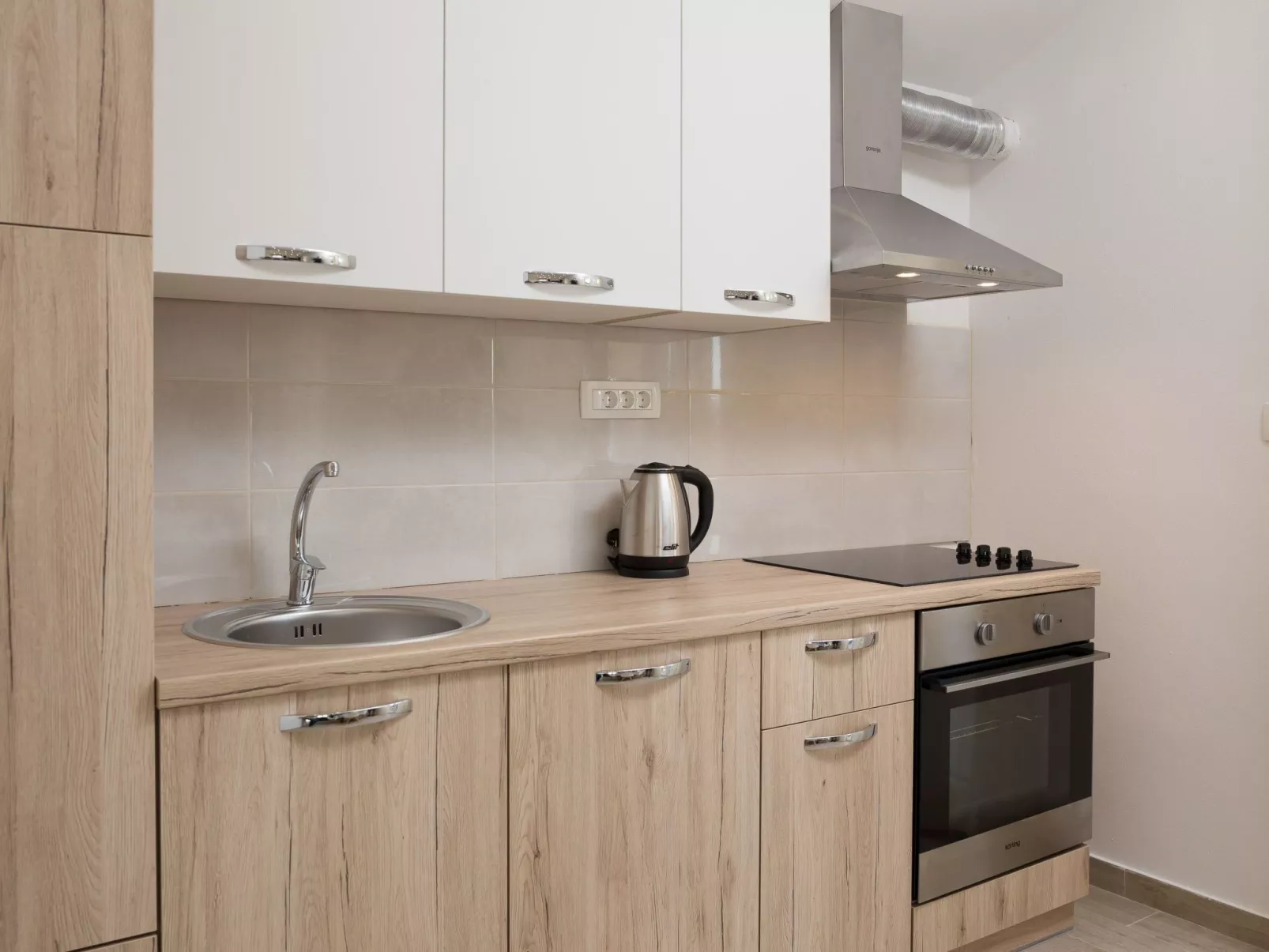 Villa Marin für 16 Personen in Sveti Petar na Moru-Inside