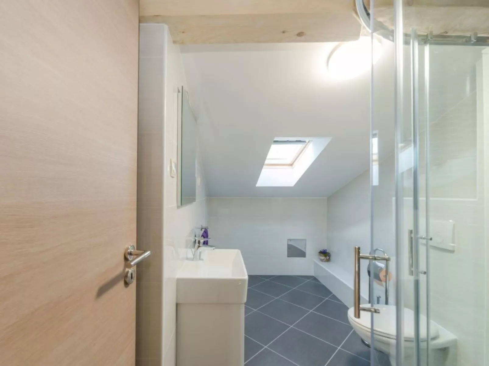 Villa Luce für 9 Personen und 1 Kind-Drinnen