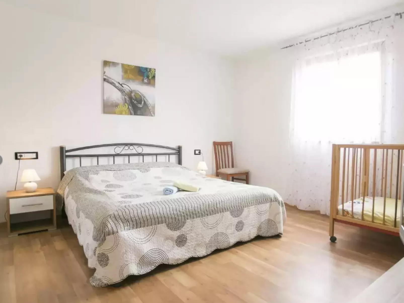 Valmonida mit Pool-Inside