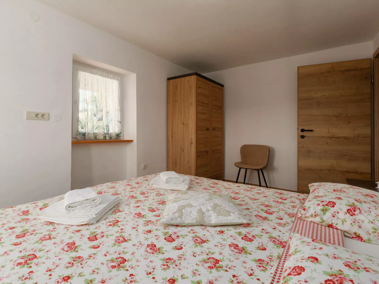 Familienhaus Anna-Drinnen