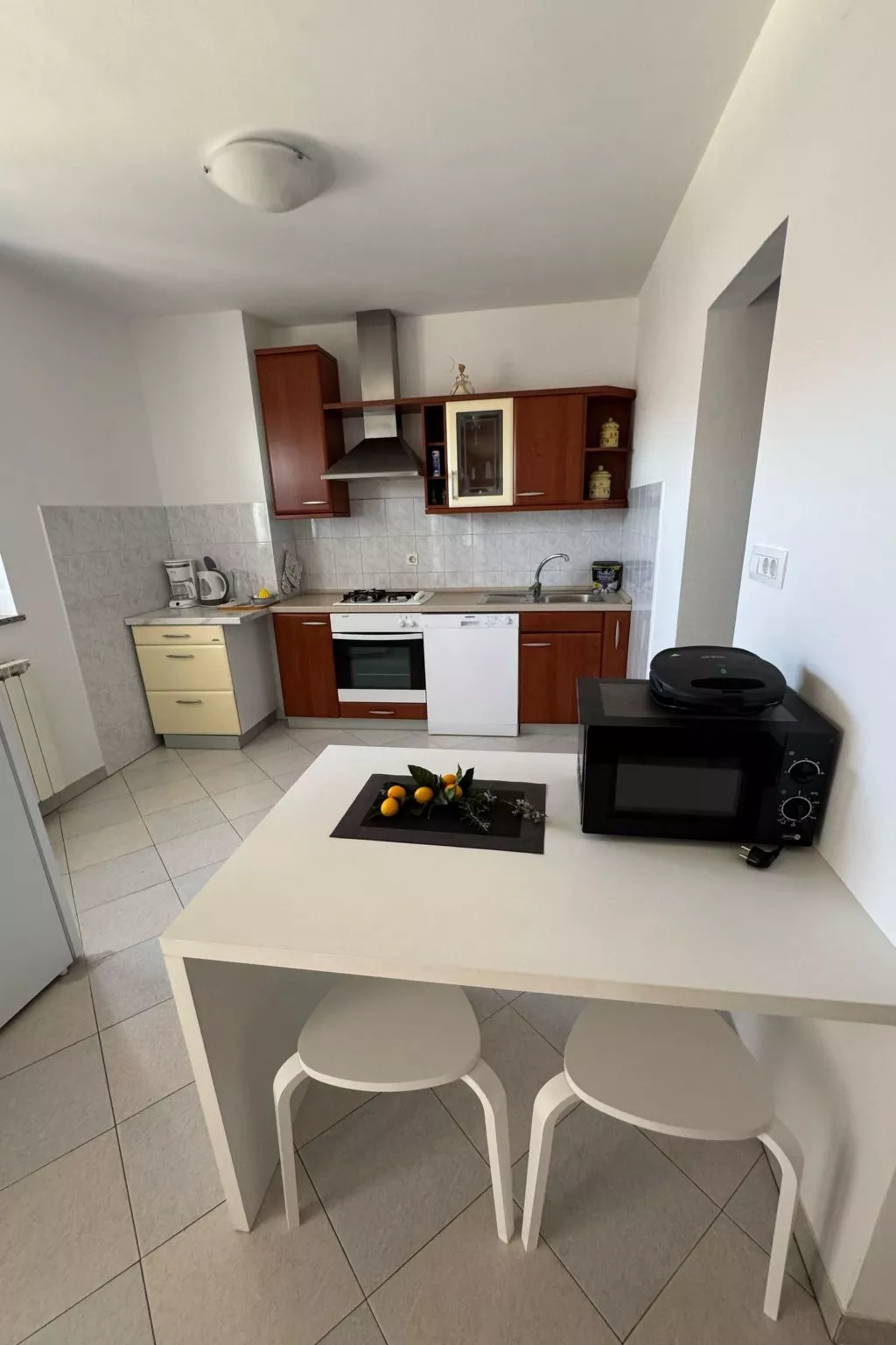 Superior Appartament-Inside