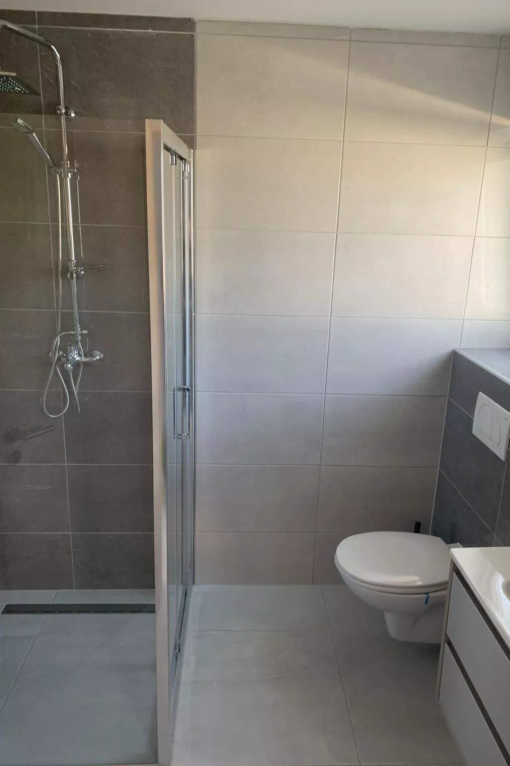 In Banjole mit Terrasse und Garten-Dedans