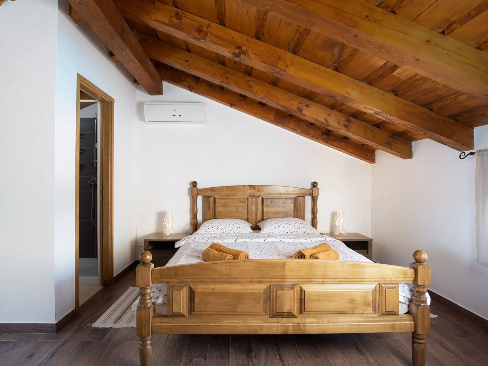 Für 6 Personen und 2 Kinder in Ružići bei Pazin, Istrien (Binnenland von Istrie-Inside