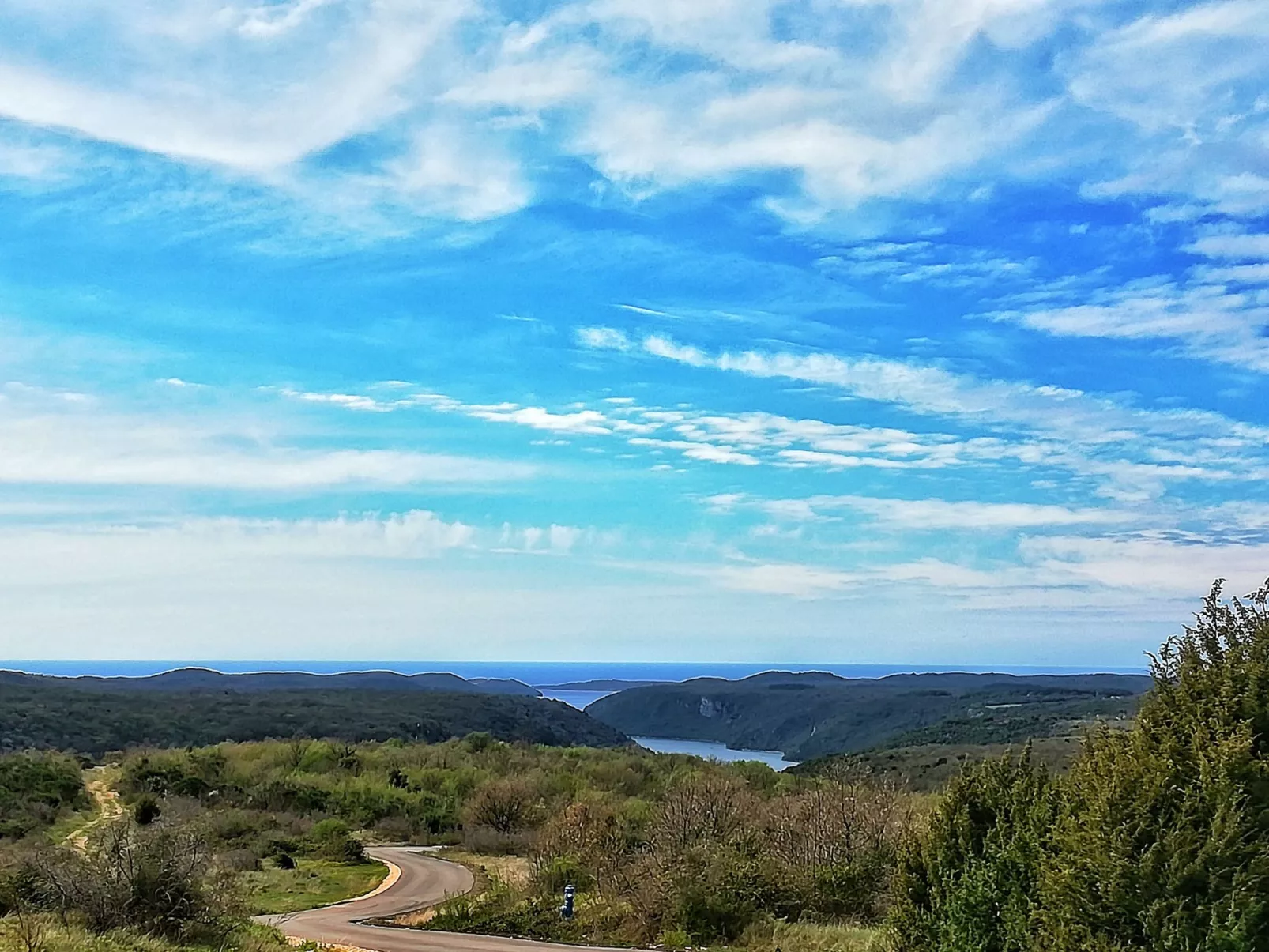 Typisch istrisches Ferienhaus mit Garten-Dehors