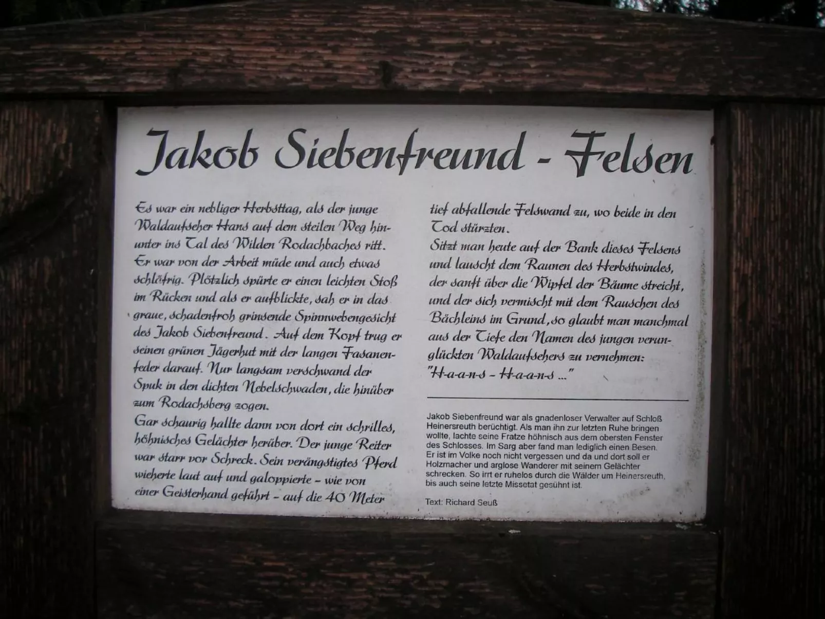 Haus "Hermann"-Outside