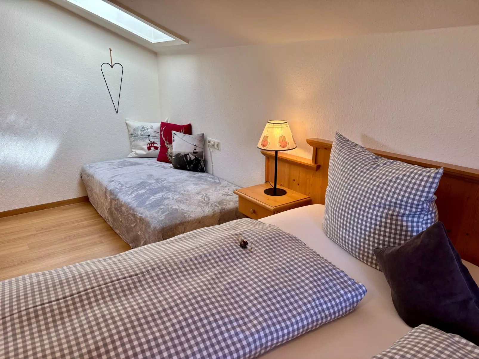 Haus Rosenwirth-Drinnen