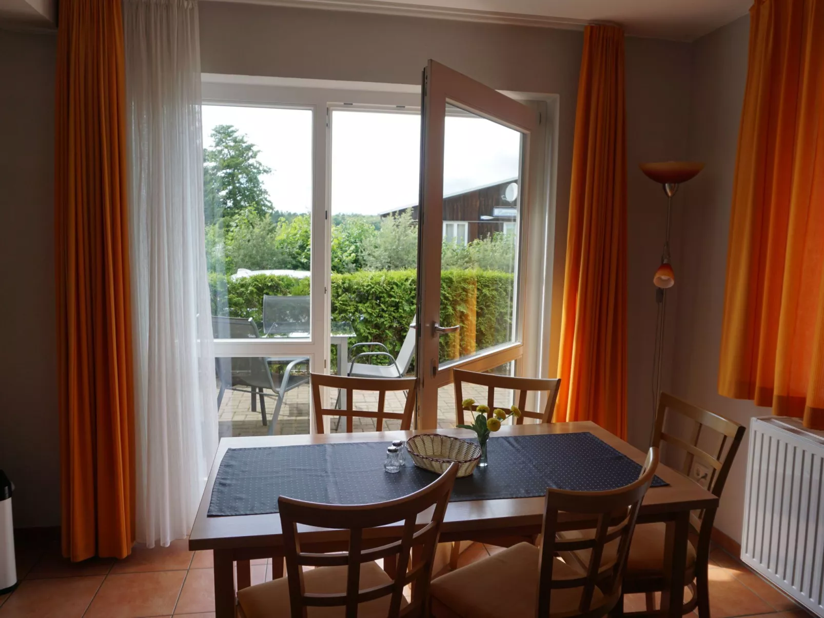 Grienericksee-Inside