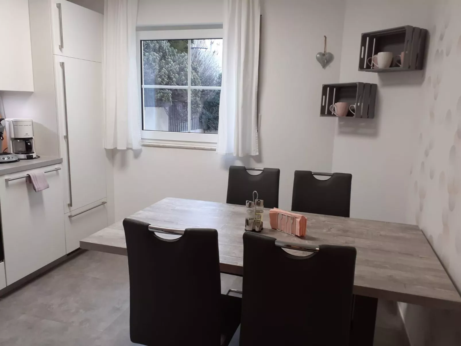 Haus Mühlenbach-Inside