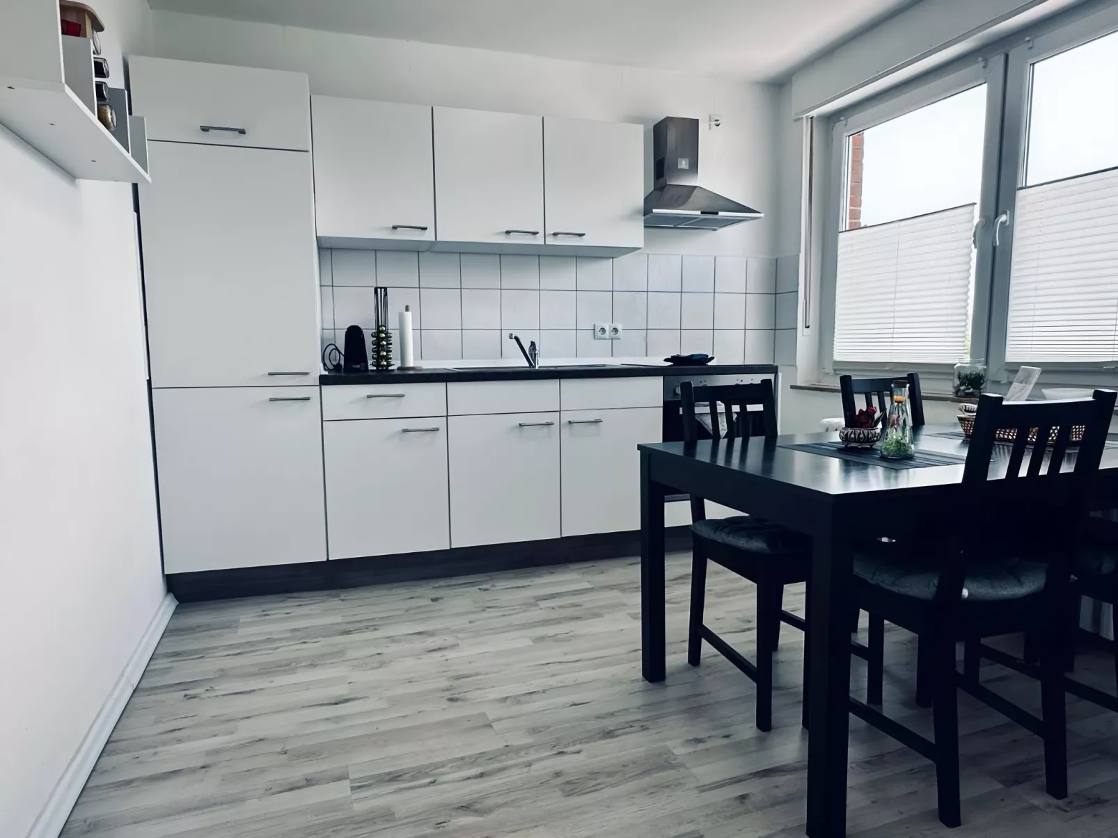 FeWo Euregio-Drinnen