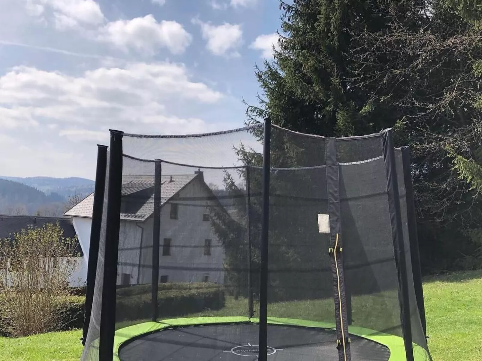 Gästehaus Siebert-Dehors