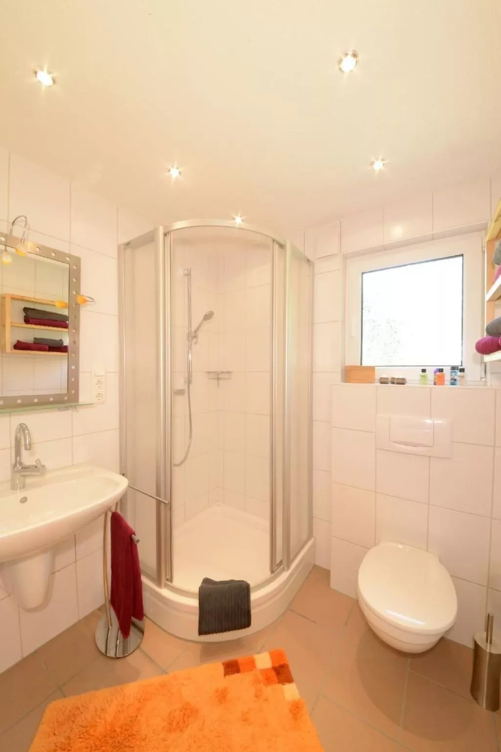 Ruhiges Ferienhaus in Lommersdorf mit Garten - Drinnen