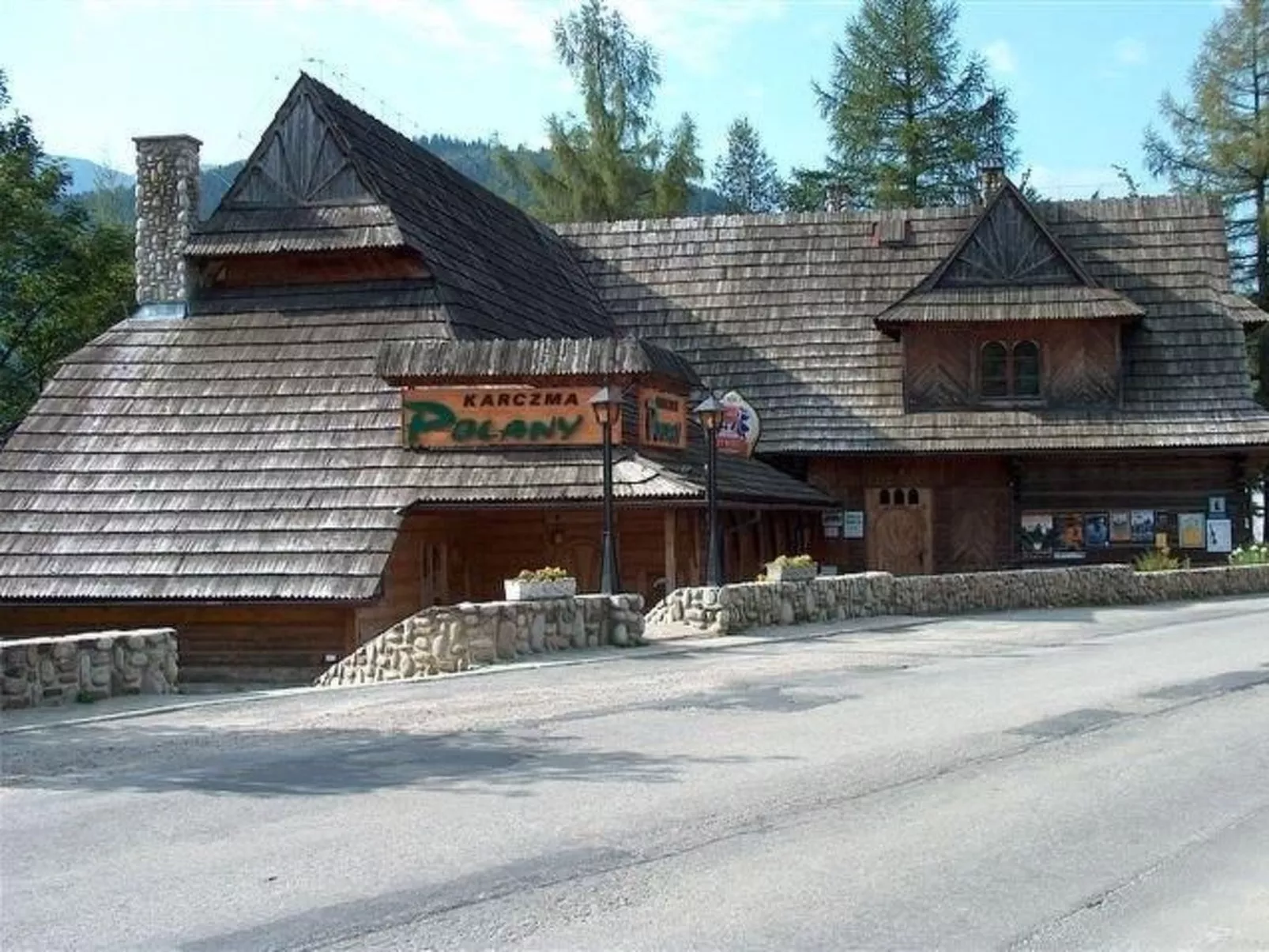 Wohnung Giewont mit Schwimmbad-Image-tags.info