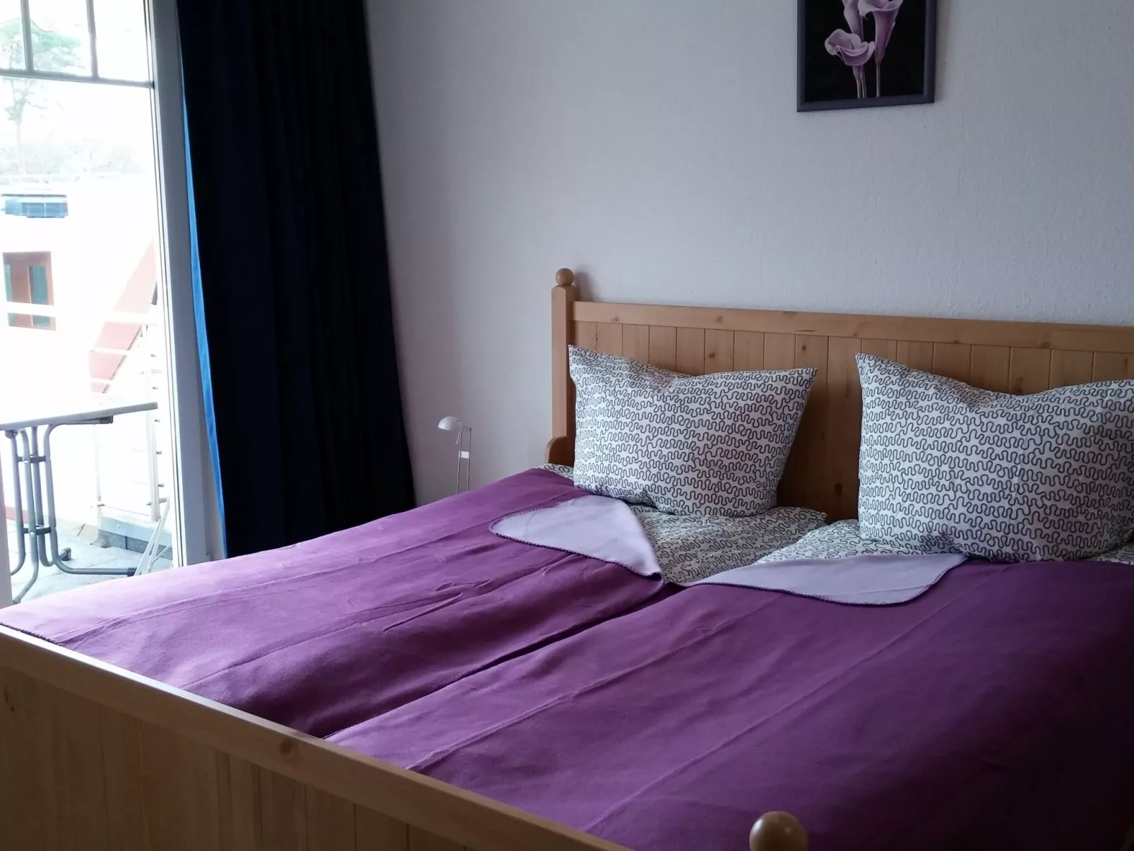 Appartement Nr.12-Inside